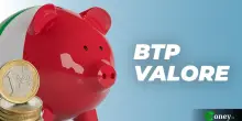 Il Tesoro paga la cedola di Ferragosto per chi ha il BTP Valore della 4&deg; serie in portafoglio