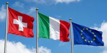 Perch&eacute; il PIL della Svizzera &egrave; cresciuto il triplo dell'UE e 7,5 volte il PIL dell'Italia