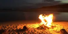 Cosa si pu&ograve; fare a Ferragosto in spiaggia e cosa &egrave; vietato