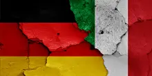 L'ex di Goldman Sachs Robin Brooks: perch&eacute; la Germania deve lasciare l'euro. C'entrano l'Italia e i BTP