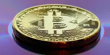 Bitcoin sotto la media mobile a 200 settimane. Segnale tecnico o inizio di qualcosa di pi&ugrave; grande?