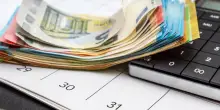 Finita la pausa del Fisco, in scadenza oggi 140 tipi di versamenti