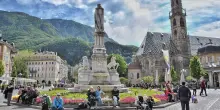 Top 10 aziende di Bolzano per fatturato. GDO, veicoli militari ed energia