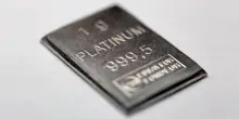 Platino, dopo il crollo dai massimi arriva il test decisivo. Cosa ci dicono 25 anni di stagionalit&agrave;?