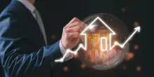 Il mercato immobiliare sta rendendo ricchissima Barcellona. Buona parte degli investimenti arriva dall'estero