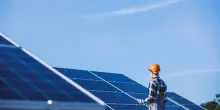 Pannelli solari calpestabili, come funzionano e quanto producono