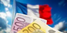 Il deficit francese viaggia oltre i 100 miliardi e i primi segnali di crisi del debito ci sono tutti
