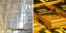 Settembre &egrave; storicamente difficile per le Borse. Oro e argento entrano nella fase pi&ugrave; interessante dell'anno