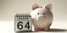 Pensione a 64 anni con una proposta del tutto nuova della Lega
