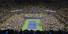 Montepremi US Open 2026, il prize money pi&ugrave; ricco di sempre per un torneo di tennis
