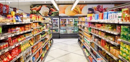 Zucchine, caff&egrave;, fragole. I 20 prodotti che sono aumentati di pi&ugrave; in 5 anni