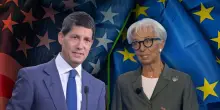 Cambio euro-dollaro, le previsioni a Money.it in attesa dei verdetti BCE e Fed sui tassi