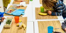 Quanto costa la mensa scolastica per il 2026/2027?