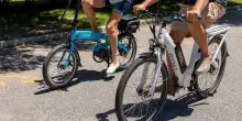 Bicicletta elettrica con detrazione del 19% nel 730. Requisiti e documenti per il beneficio
