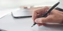 Come firmare digitalmente un PDF senza stampare o scannerizzare fogli