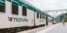 Sciopero treni 7-8 settembre 2026. Servizi e orari garantiti (e quelli soppressi)