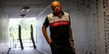 Quanto guadagna Fr&eacute;d&eacute;ric Vasseur, Team Principal della Ferrari F1