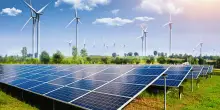 Solare ed eolico possono innescare un effetto domino. Cosa cambia per l'energia