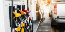 Il gasolio non arriva, le raffinerie fanno il pieno