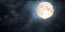 Cina e Russia hanno un piano per costruire una centrale nucleare sulla Luna entro il 2028