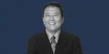 Kiyosaki dice che il crollo dei mercati &egrave; gi&agrave; iniziato. Ma cosa dicono i dati?