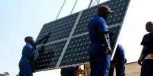 Nel 2016 la Francia ha inaugurato la prima strada solare del pianeta. In appena 3 anni il progetto &egrave; naufragato