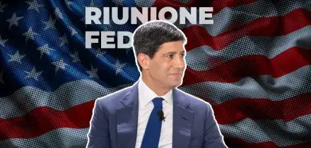 La Fed alza i tassi fino al 4%, Warsh d&agrave; il via alla battaglia contro l'inflazione. Primo rialzo dal 2023