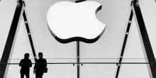 Apple sfida il mercato dei Data Center. Ipotesi Xserve con architettura Nvidia