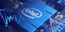 Azioni Intel volano a Wall Street. Non finisce qui, perch&eacute; si punta a un altro rally di oltre +83%