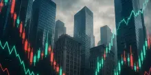 Il portafoglio degli investitori non &egrave; mai stato cos&igrave; azionario dal 1969. Ma adesso potrebbe essere un problema