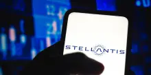 Azioni Stellantis, crollo a 4,20 euro. I livelli che possono cambiare la lettura del ribasso
