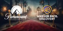 Warner Bros Discovery e Paramount Skydance volano in Borsa. Si avvicina l'intesa sulla maxi-fusione da 110 miliardi
