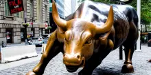 Arm Holdings vola a +17%. Wall Street scommette sui chip su misura per l'AI agentica