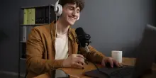 Le 5 migliori app per creare il tuo podcast da zero