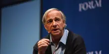 L'avvertimento di Ray Dalio: &ldquo;l'AI sar&agrave; miracolosa per la produttivit&agrave;, ma creer&agrave; una bolla devastante&rdquo;