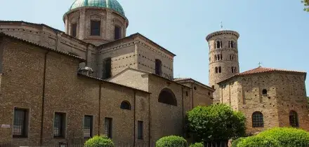 Top 10 aziende di Ravenna per fatturato. La citt&agrave; dei mosaici che muove l'industria