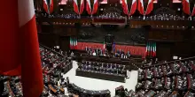 Sondaggi politici elettorali, chi vincer&agrave; con la nuova legge elettorale