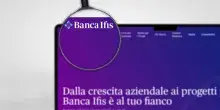 Perch&eacute; le azioni Banca Ifis crollano a Piazza Affari (-14%). Il giudizio di Bankitalia