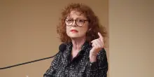 Quanto guadagna Susan Sarandon, l'attrice arrestata a New York per le proteste contro Netanyahu
