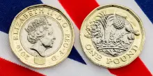 La sterlina ai minimi da tre mesi. Williams (Fed) rilancia l'ipotesi di un altro rialzo, Londra sconta i conti pubblici in rosso