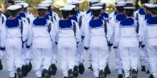 Concorso Marina Militare per 2.500 posti, guida al bando