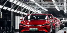 BYD, &egrave; ufficiale. Nel 2027 lancer&agrave; la sua prima auto elettrica con batteria a stato solido