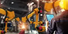 Pmi manifatturiero, l'Italia torna sopra quota 50, Germania e Francia rallentano