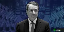 Tassi BCE, Draghi ha appena lanciato un monito a Lagarde?