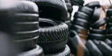 Gomme nuove davanti o dietro? Perch&eacute; la coppia nuova va montata sul posteriore