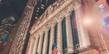 Wall Street, le banche aprono il calendario delle trimestrali. Chi pu&ograve; battere le attese e chi rischia?