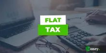 Flat tax, la guida completa. Cos'&egrave;, come funziona, vantaggi e svantaggi
