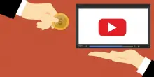 Come guadagnare con YouTube e quanto paga davvero la piattaforma