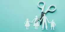 Come chiedere la separazione