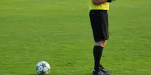 Quanto guadagna un arbitro? Gli stipendi dalla Serie A ai dilettanti